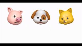 Animoji Karaoke  Hamilton  Satisfied [upl. by Addis]