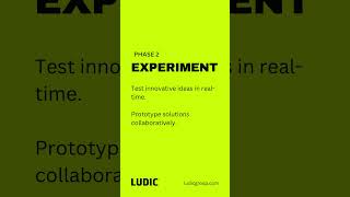 Accelerating Digital Transformation How Ludic’s SmartLab  The EXP Drive Scalable Change [upl. by Haakon]