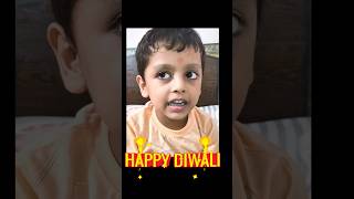 4 year kid reciting mantra  on Diwali  happydiwali diwali2024 rhymesinhindi [upl. by Marpet]