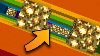 Minecraft Dropper But Its 2 Dimensional [upl. by Leda]