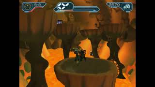 TAS Remake Ratchet amp Clank Going Commando Tabora Any [upl. by Eirruc347]