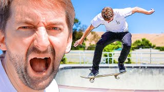 THE 15 EASIEST SKATEBOARD TRICKS FOR BEGINNERS  HOW TO SKATEBOARD EP 16 [upl. by Taro878]