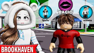 SEGRETI NASCOSTI CHE NESSUNO CONOSCE SU BROOKHAVEN ROBLOX [upl. by Nosirrah]