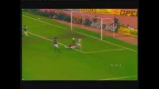 Juventus  Bordeaux 30 10041985 Andata Semfinale Coppa dei Campioni [upl. by Scandura]