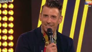 Francesco Gabbani  Radio Italia 060524 [upl. by Katheryn]