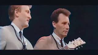 The Ventures  Pipeline Live in Japan 66 HQ IN COLOUR HQ Stereo [upl. by Felicity]