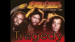 Tragedy BEE GEES  1979  HQ [upl. by Loutitia868]