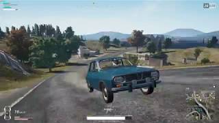 PUBG funny moment lit title [upl. by Ankney]