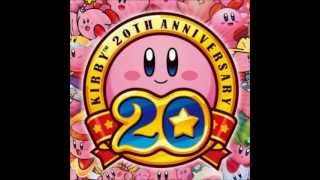 Kirbys 20th Anniversary Soundtrack  Track 10  Meddlesome Marx Kirby Super Star [upl. by Oliver]