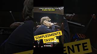 RIMAS ABSURDAS DO TAVIN QUE MERECEM REPLAY batalhaderima [upl. by Yecies]