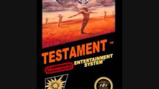 Testament  Practice What You Preach 8bit [upl. by Gladine]