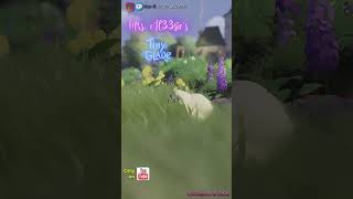 Tiny Glade  Mrs cH33sie plays tinyglade Shorts 7 [upl. by Bocaj793]