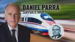 CA21 David Valadao ad tries to boost Daniel Parra June 2016 [upl. by Adnaerb]