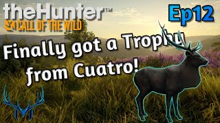 Fresh Start Ep12  theHunter Call of the Wild [upl. by Krisha]