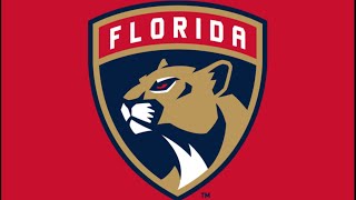 Florida Panthers 2024 Goal Horn [upl. by Akinot148]