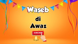 Live Chat GupShup With Waseb di Awaz [upl. by Laundes541]