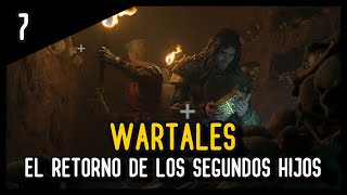 ¡La Arena de Arthes y Nuestra Primera Guarida de Bandidos en Wartales [upl. by Salba]