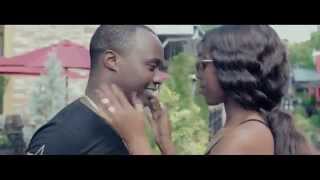 Ntibisanzwe by King James ft jkey multifaced official video [upl. by Rats]