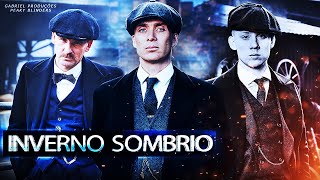 Os Melhores Vídeos De Peaky Blinders  Gabriel Produções [upl. by Ogata]