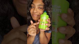 Whats your favorite drug store beauty brand drugstorebeauty drugstorehair garnierfructis curly [upl. by Timmie]