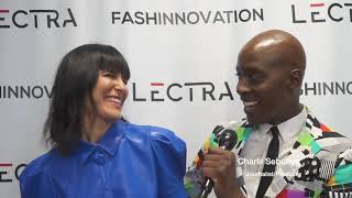 Wordwide Talks 2024 the Biggest Fashion amp Innovation Event in the World [upl. by Rakel]