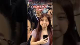 CELINE TAM TODAY [upl. by Digirb576]