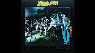 Marillion  Clutching at Straws [upl. by Rowan]