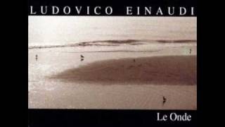 Ludovico Einaudi  Questa Notte [upl. by Faustus]