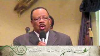 BISHOP NORMAN L WAGNER RIP kingdommindedministries jkrodgers trending restinpeace [upl. by Mingche]