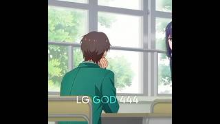 TomoChan Funny Moments Tamil Dub anime [upl. by Ahgiela]