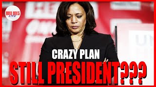 Breaking Democrats Have A Plan To Still Make Kamala Harris President [upl. by Gaylor]