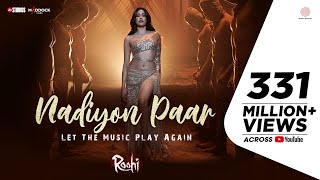 Nadiyon Paar Let the Music Play – Roohi  Janhvi  SachinJigar  Rashmeet Shamur IP Singh [upl. by Calabresi]