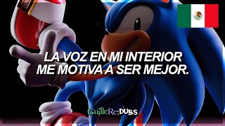 NO TE PREOCUPES 🗣️🔥🔥🔥  It Doesnt Matter  Sonic Adventure 2 OST  Cover Español [upl. by Ahsinel]