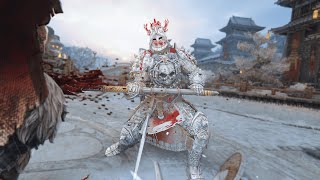 For Honor  Дуэли на Юстициарии  СИЛЬНЫЕ ПРОТИВНИКИDuels on Lawbringer  STRONG OPPONENTS [upl. by Suirauqram]