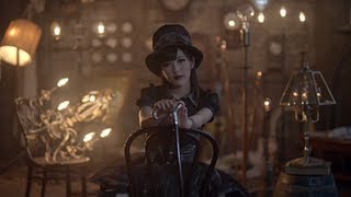 【MV】UZA ダイジェスト映像  AKB48公式 [upl. by Witcher]