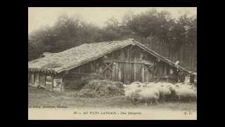 METIERS et INTERIEURS DES FERMES D AUTREFOIS PAR MIMIE 2159wmv [upl. by Yrian543]