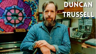 Duncan Trussell on Battling Your Inner Demons and Self Judgement [upl. by Melony]