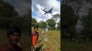 E88 pro drone battle lifting test flytest liftupchallenge experiment [upl. by Ennaeus528]