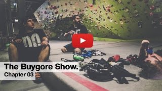 Borgores The Buygore Show Chapter 03 [upl. by Notgnillew650]