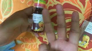 Azibact LR  Azithromycin Oral Suspension IP syrup review [upl. by Lissy]