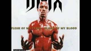 Dmx Slippin 1998 Single version [upl. by Beichner]