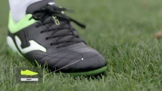 Joma Sport TV New Joma N10 SpringSummer 2016 [upl. by Dnalkrik]