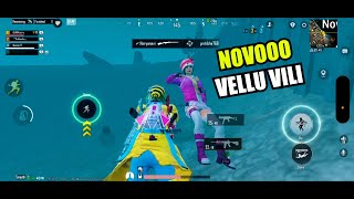 Novo Aaajaaa ബംഗാളിയും വെല്ലുവിളിയും 💥 Kaztro Fun Gameplay [upl. by Rosalinde]