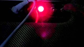 How to turn OFF and ON a Tube Amplifier with Standby switch [upl. by Yelir]