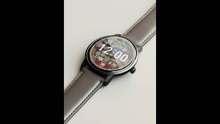 Adobe Photoshop 2025 Tips  How to create a smart watch face mockup in few simple steps ducthangds [upl. by Ociredef646]