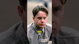 shawshank redemption quotes prisonmovie dramamovie [upl. by Swor985]