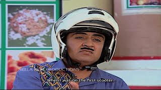 Episode 870  Taarak Mehta Ka Ooltah Chashmah  Full Episode  तारक मेहता का उल्टा चश्मा [upl. by Sartin81]