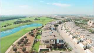 California Golf Resort By Palmeraie luxury living [upl. by Assiral]