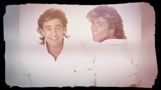 Wham Good times Live 1985 [upl. by Pinkham514]