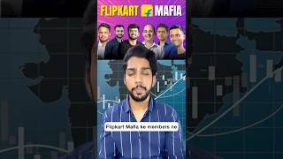 FLIPKART MAFIA who rules the Startup ecosystem paypal flipkart startup entrepreneur business [upl. by Trici576]